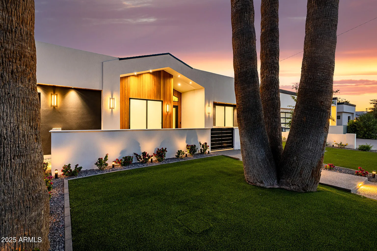 Luxury Real Estate Background