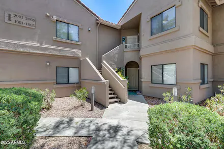 Luxury Real Estate Background