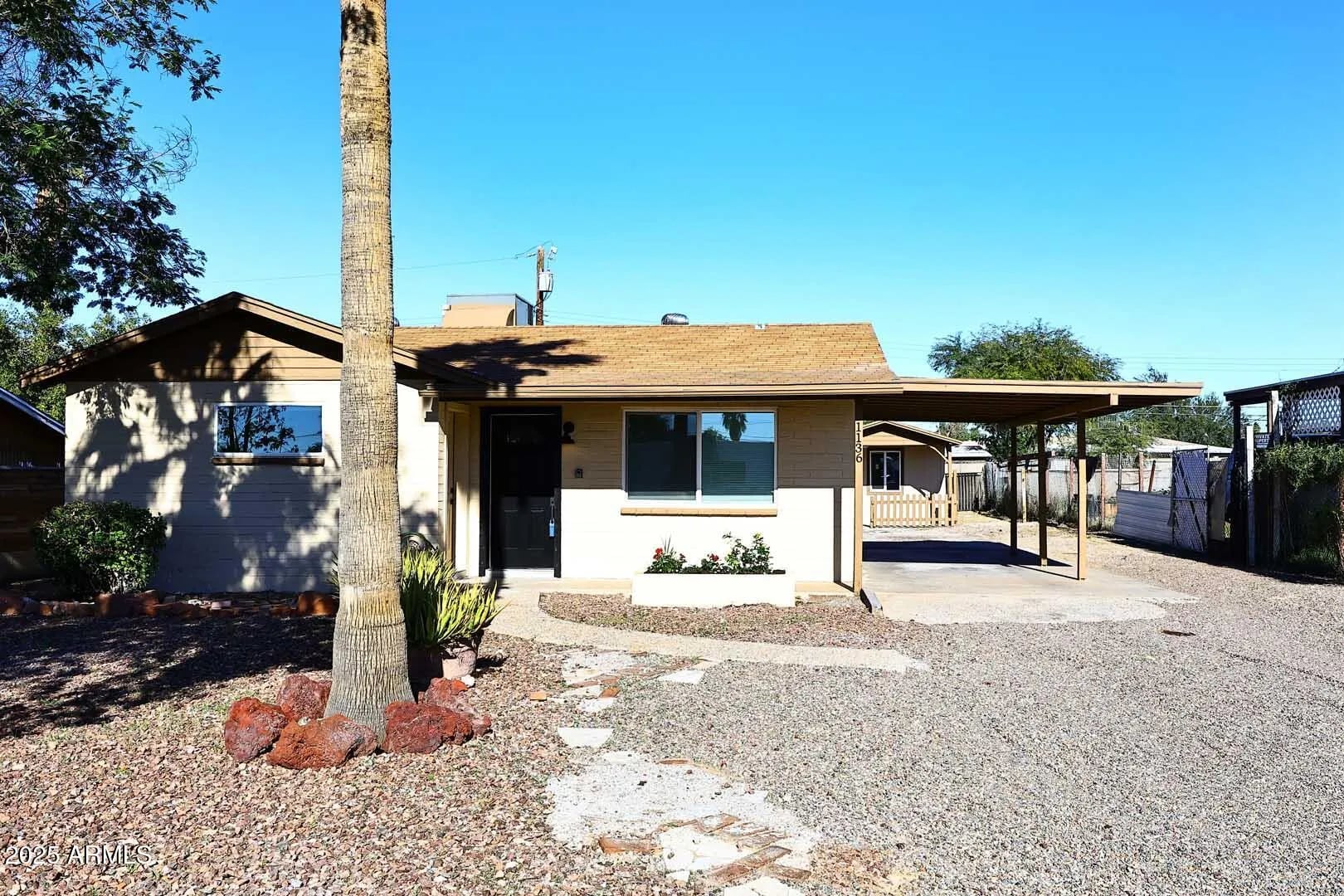 Luxury Real Estate Background