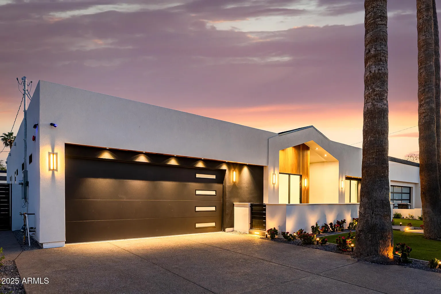 Luxury Real Estate Background