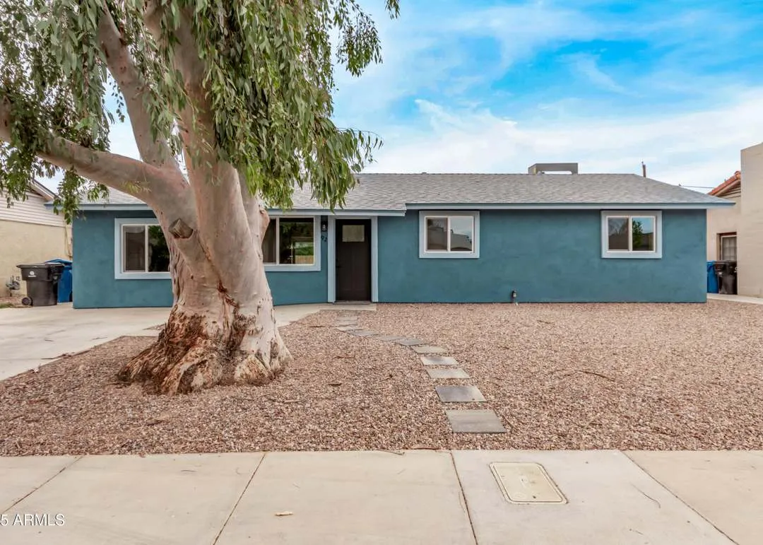 Luxury Real Estate Background