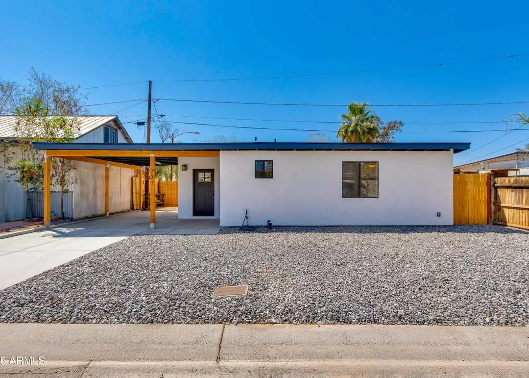 Luxury Real Estate Background