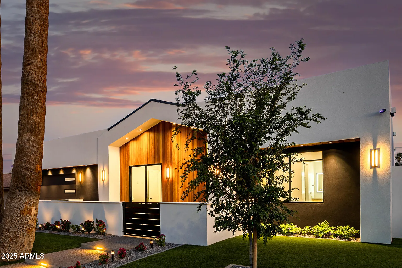 Luxury Real Estate Background